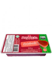 Goiabada Prática Pote 300g Predilecta