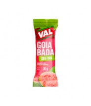 Goiabada Sache 30g Val
