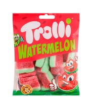 Goma Watermelon 100g Trolli