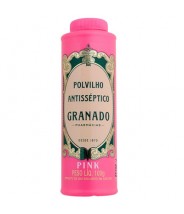 Granado - Polvilho Antisséptico Pink 100g
