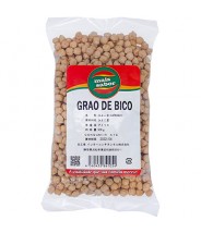 Grão de Bico 500g Mais Sabor 