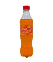 Guaraná 450ML Backus