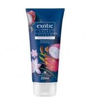 Hidratante Corporal Lótus e Pitaya 200ml Davene