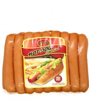 Salsicha Hot Dog Especial 1Kg Santo Amaro