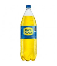 Inca Kola Original 2,5L
