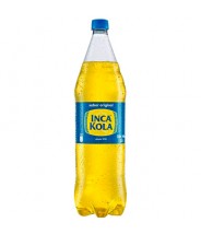 Inca Kola Sabor Original 1,5L 