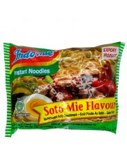 Instant Noodles Soto Mie 75g Indo Mie
