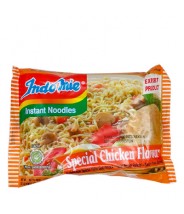 Instant Noodles Special Chicken 75g Indo Mie