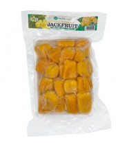 Jackfruit Frozen 500g Mundial Foods