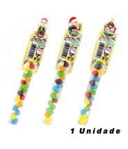 Jelly Beans Kuru Kuru Christmas 19g Yaokin