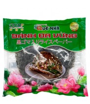 Bánh Đa Vừng 6枚 Que Nhà