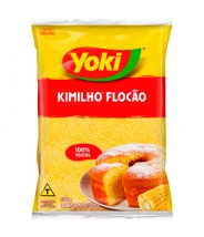 Kimilho Flocão 500g Yoki
