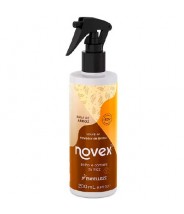 Leave-in Brilho Mágico Água de Arroz 200ml Novex