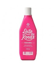 Leite de Rosas Tradicional 100ml