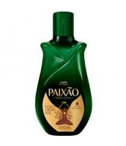 Leite Hidratante Cacau e Pimenta Rosa 200ml Paixão
