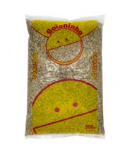 Lentilha 500g Goianinho