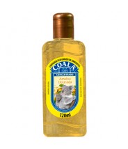 Limpador Perf. Ameixa Dourada 120ml Coala