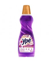Limpador Perf. Jard.Secreto 500ml Ypê