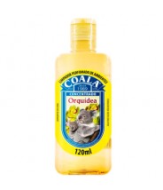 Limpador Perf. Orquídea 120ml Coala