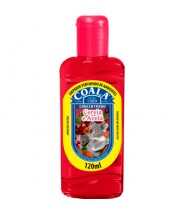 Limpador Perfumado Cereja e Avelã 120ml Coala