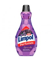 Limpador Perfumado Lavander 500ml Limpol
