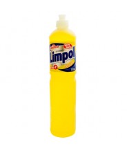 Detergente Neutro 500 ml Limpol