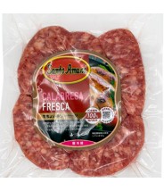 Linguiça Calabresa Fresca 500g Santo Amaro
