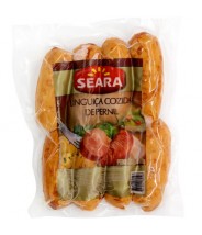 Seara Linguiça Cozida De Pernil 500g
