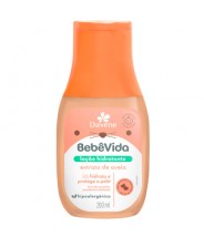 Água de Colônia Extrato de Aveia 200ml Davene