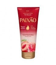 Loção Ultracremosa Tentadora 200ml Paixão 