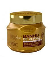 Máscara de Trat. Banho de Verniz 250g Forever Liss
