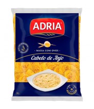 Macarrão Cabelo Anjo 500g Adria