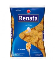 Macarrão Cabelo de Anjo 500g Renata 