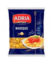 Macarrão Nhoque 500g Adria