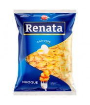 Macarrão Nhoque 500g Renata