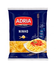 Macarrão Ninho 3 500g Adria