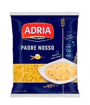 Macarrão Padre Nosso 500g Adria