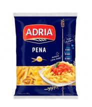 Macarrão Pena 500g Adria