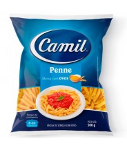 Macarrão Penne 500g Camil