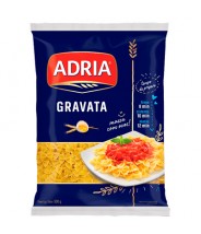 Macarrão Gravata 500g Adria