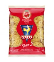 Macarrão Ninho 2 500g Galo