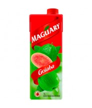Suco de Goiaba 1L. Maguary