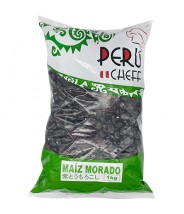 Maiz Morado 1kg Peru Cheff