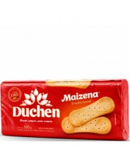 Biscoito Maizena 160g Duchen