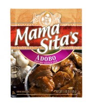 Adobo Savory Sauce Mix 50g Mama Sita's 