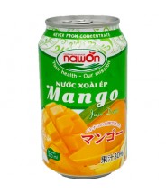 Mango Juice 330ml Nawon