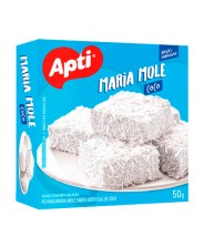 Maria Mole Coco 50g Apti
