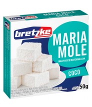 Maria Mole Coco 50g Bretzke