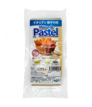 Massa de Pastel Azul Bloco 500g Pacific 