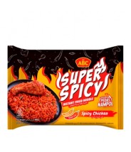 Mi Instant Spicy Chicken 80g Mi ABC
